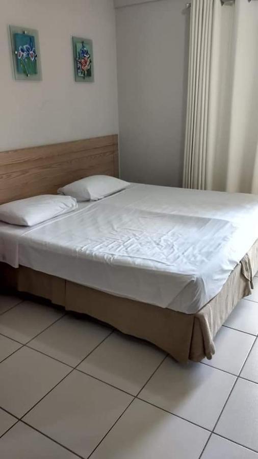 Golden Dolphin 3Pessoas Com Piscinas Termais Mais Toalhas E Roupas De Cama Lencois Travesseiros Fronhas Limpeza Do Check In Impostos E Taxas Ja Incluso Atencao A Hospedagem Podera Ocorrer No Express Ou Grand Hotel,Conforme A Disponibilidade De Apto كلدس نوفاس المظهر الخارجي الصورة